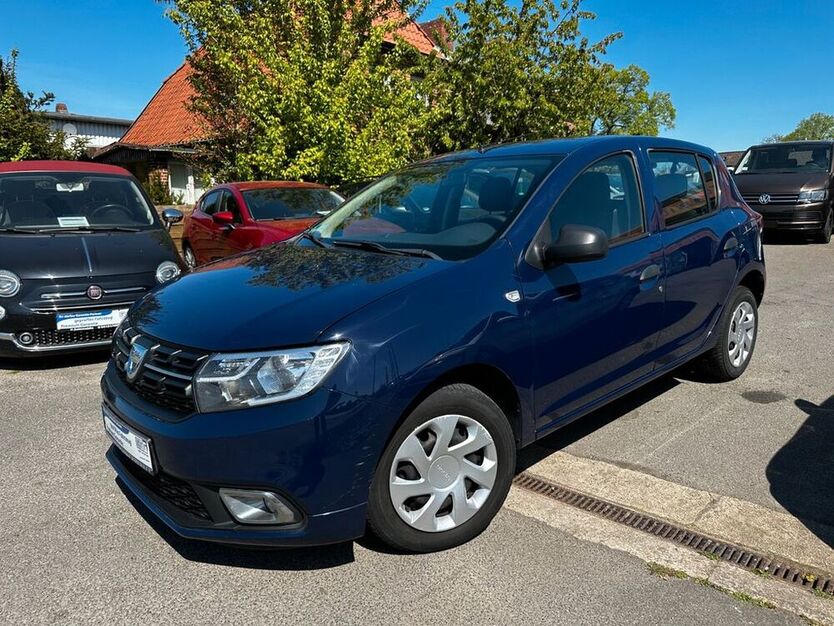 Sandero