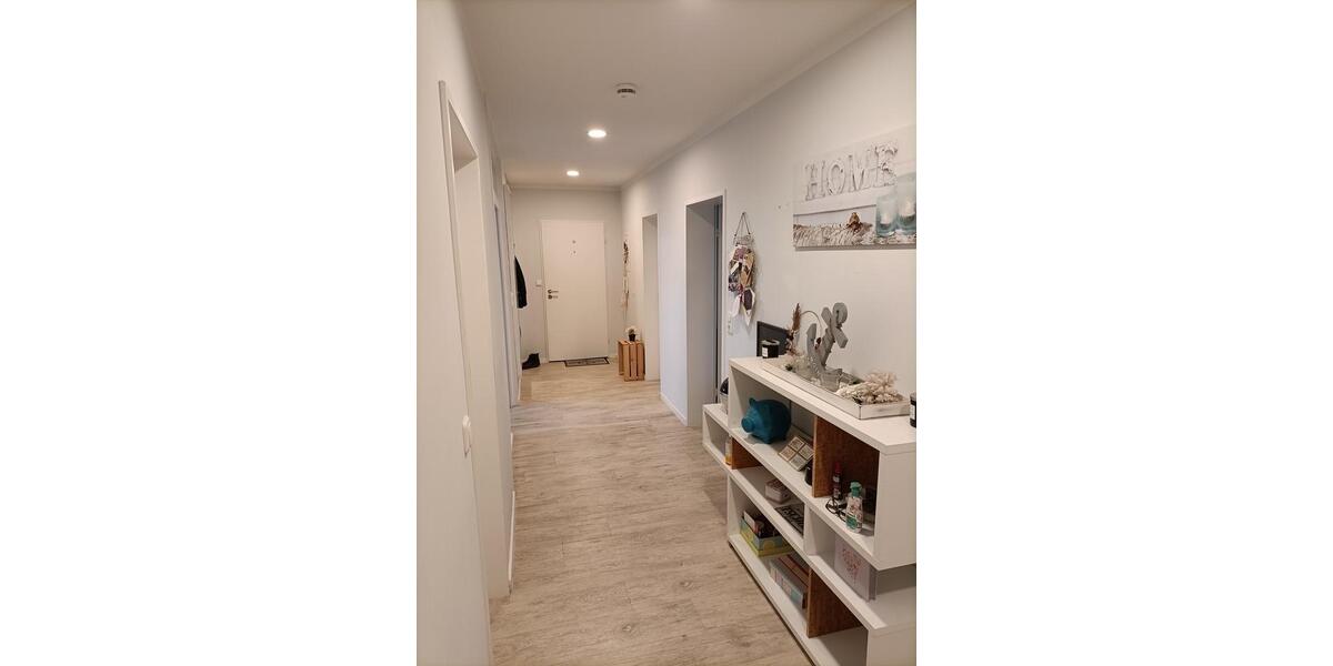 Etagenwohnung Bremervörde - 3 Zimmer, 92 m&sup2;, 229.000&euro; | Angebot:27094297