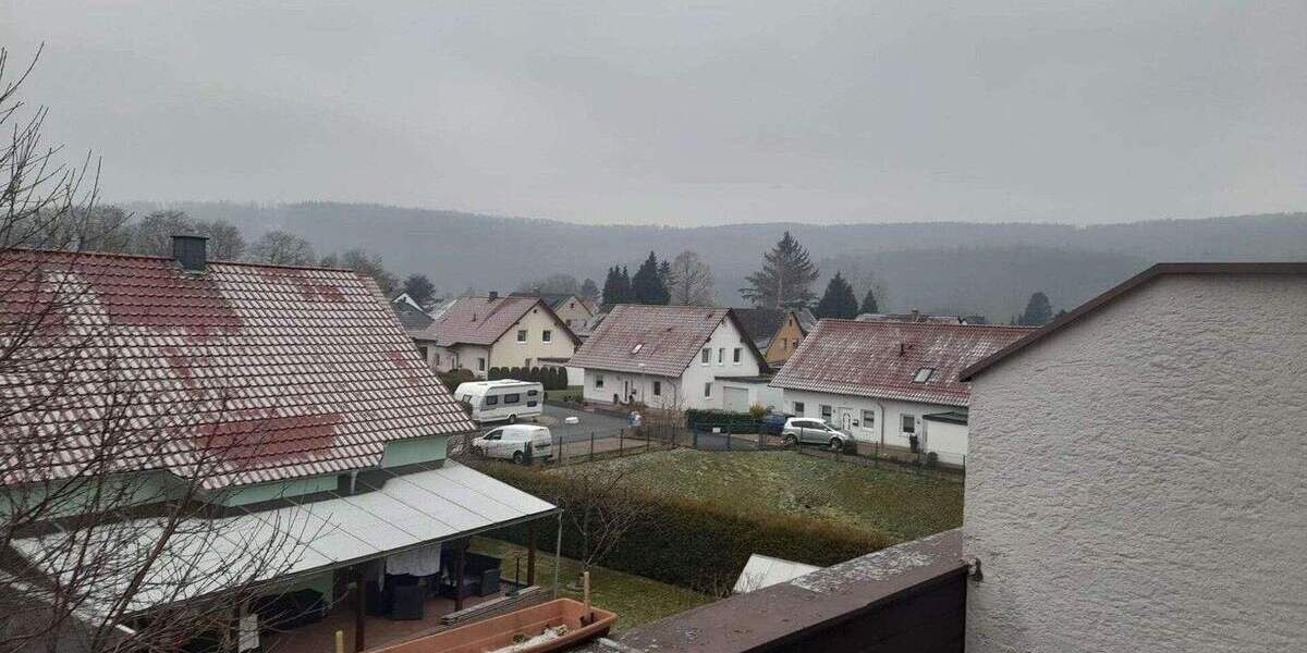 Etagenwohnung Hann. Münden Gimte - 4 Zimmer, 104 m&sup2;, 750&euro; | Angebot:25566327