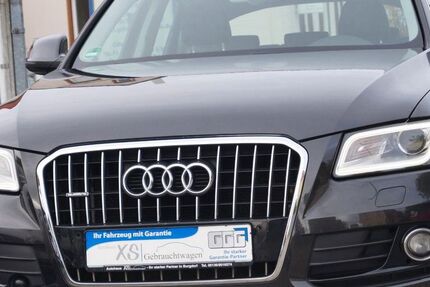 Audi Q5 154.900 km 14.490 &euro; Burgdorf 31303
