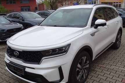 Kia Sorento 62.000 km 34.900 &euro; Berlin 12359