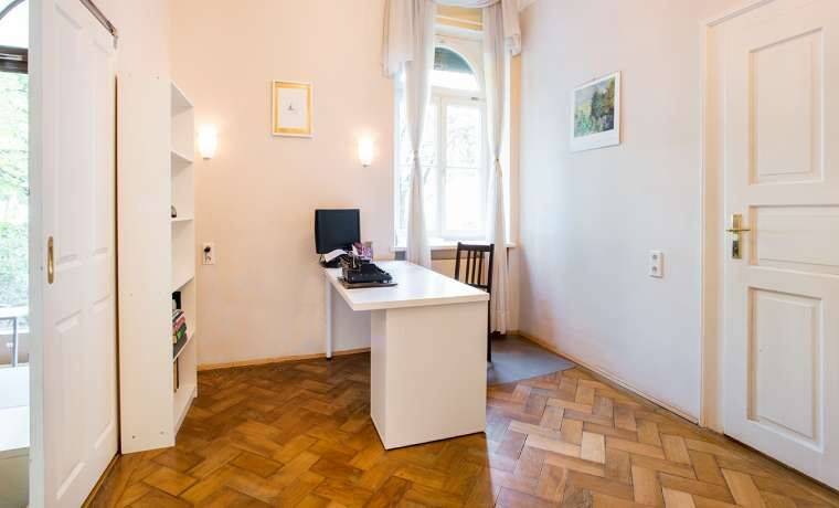 Gewerbeobjekt München Neuhausen-Nymphenburg - 490&euro; | Angebot:26344714
