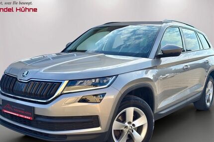Skoda Kodiaq 85.069 km 23.923 &euro; Döbeln 04720