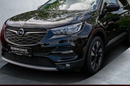 Opel Grandland (X) 108.645 km 11.999 &euro; Kamen 59174