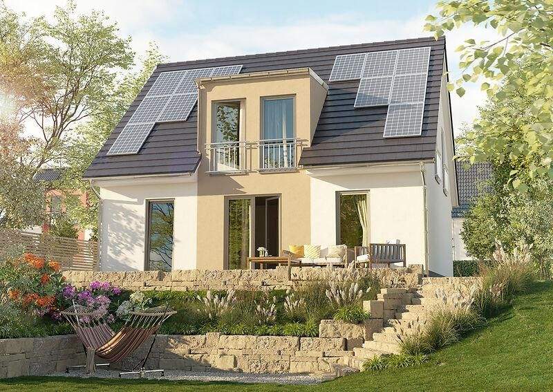 Einfamilienhaus Grammetal - 4 Zimmer, 136 m&sup2;, 299.160&euro; | Angebot:25748899
