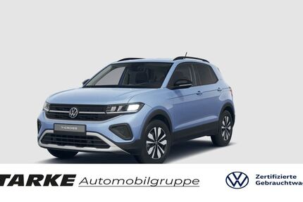 VW T-Cross 9.431 km 21.830 &euro; Georgsmarienhütte (Osnabrück) 49124