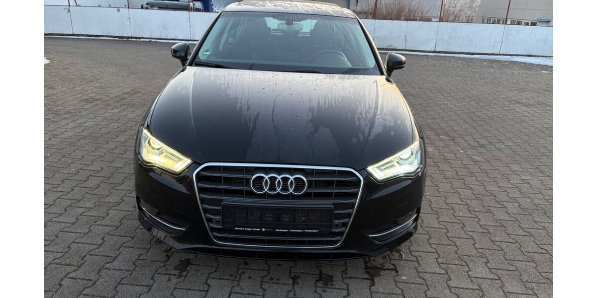 Audi A3 145.000 km 13.999 &euro; Donaueschingen 78166