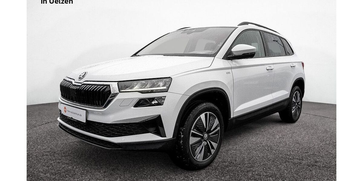 Skoda Karoq 95.014 km 26.270 &euro; Uelzen 29525