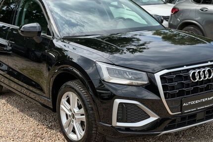Audi Q2 79.245 km 21.790 &euro; Berlin 12349