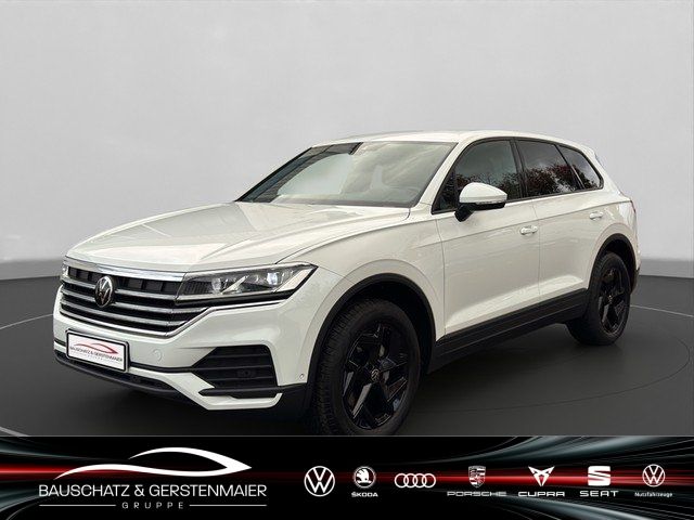 VW Touareg 16.869 km 55.870 &euro; Baden-Baden 76530