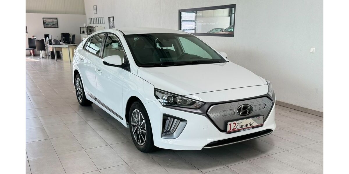 Hyundai IONIQ 67.500 km 13.400 &euro; Anzing 85646