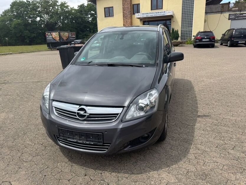 Zafira
