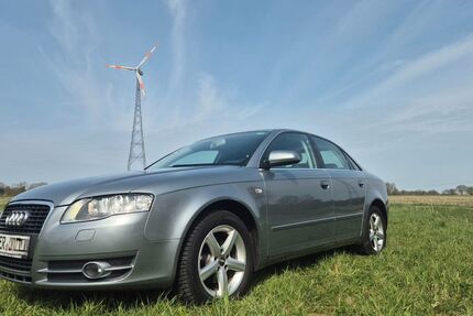 Audi A4 55.000 km 7.250 &euro; Achim 28832