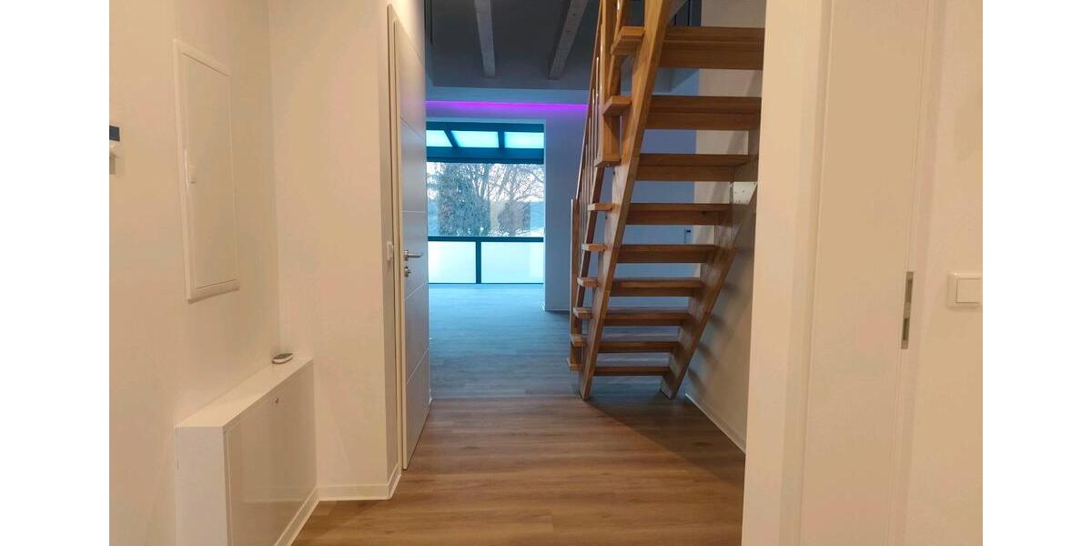 Maisonettenwohnung Neuenhagen bei Berlin - 4 Zimmer, 118 m&sup2;, 1.985&euro; | Angebot:25832303