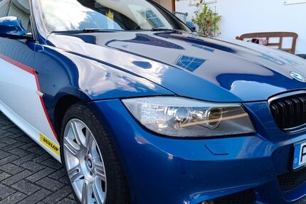 BMW 318 318.000 km 5.500 € Laberweinting 84082