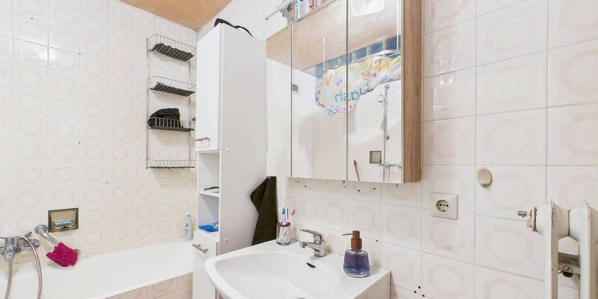 Etagenwohnung Heubach Lautern - 1 Zimmer, 238 m&sup2;, 285.000&euro; | Angebot:26891529