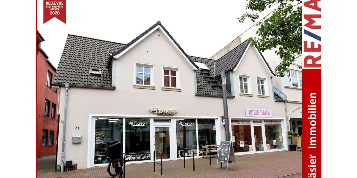 Haus zum Kaufen in Leer (Ostfriesland) 1.099.000 € 311 m² 11 zimmer