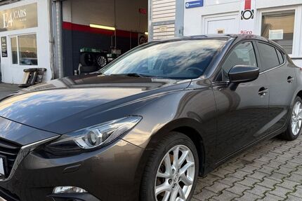 Mazda 3 94.175 km 10.450 &euro; Mannheim 68163
