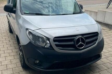 Mercedes-Benz Citan 74.000 km 11.900 &euro; Zell a.H. 77736