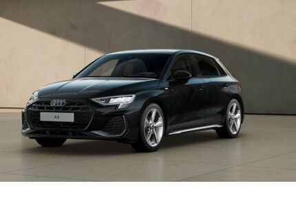 Audi A3 10.710 km 33.690 &euro; Wolfsburg 38440