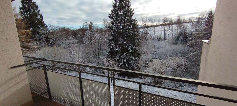 Etagenwohnung Brilon - 2.5 Zimmer, 46 m&sup2;, 59.000&euro; | Angebot:26267595