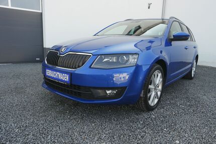 Skoda Octavia 112.000 km 11.990 &euro; Erbach 64711