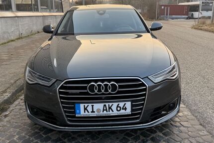 Audi A6 104.000 km 22.999 &euro; Kiel 24145