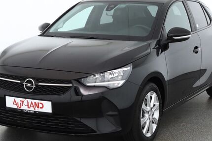 Opel Corsa 57.333 km 13.990 &euro; Greifswald 17489