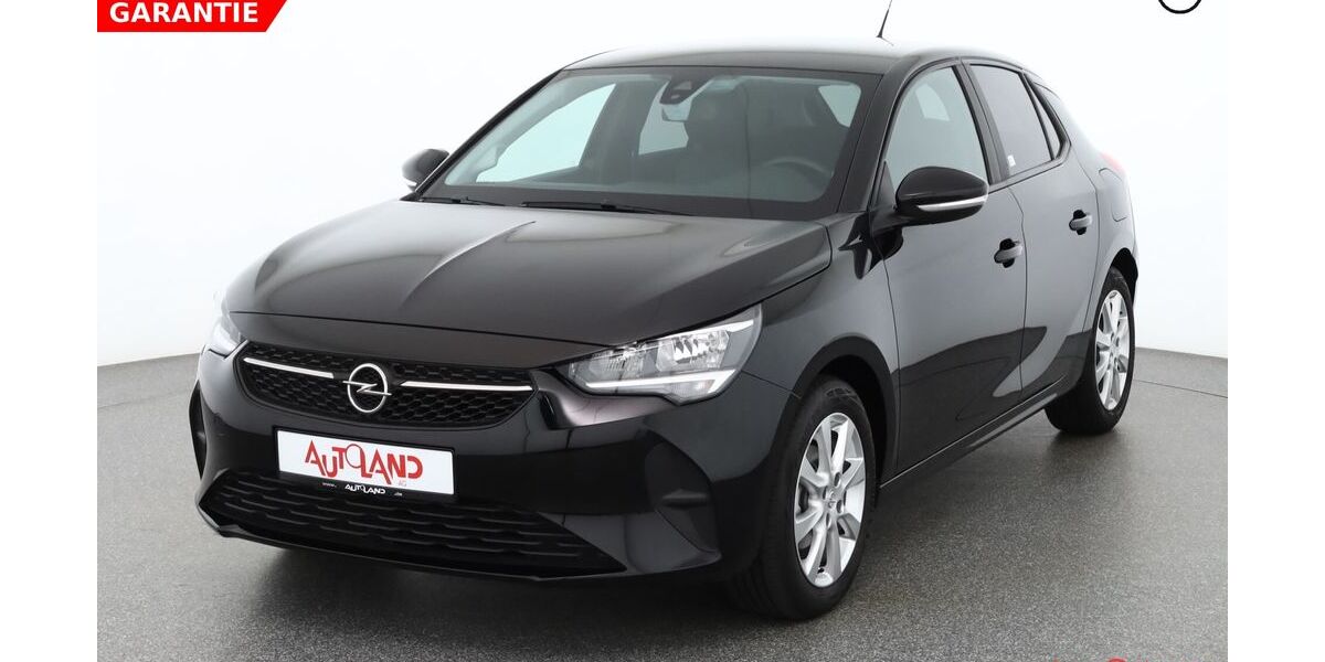 Opel Corsa 57.333 km 13.990 &euro; Greifswald 17489