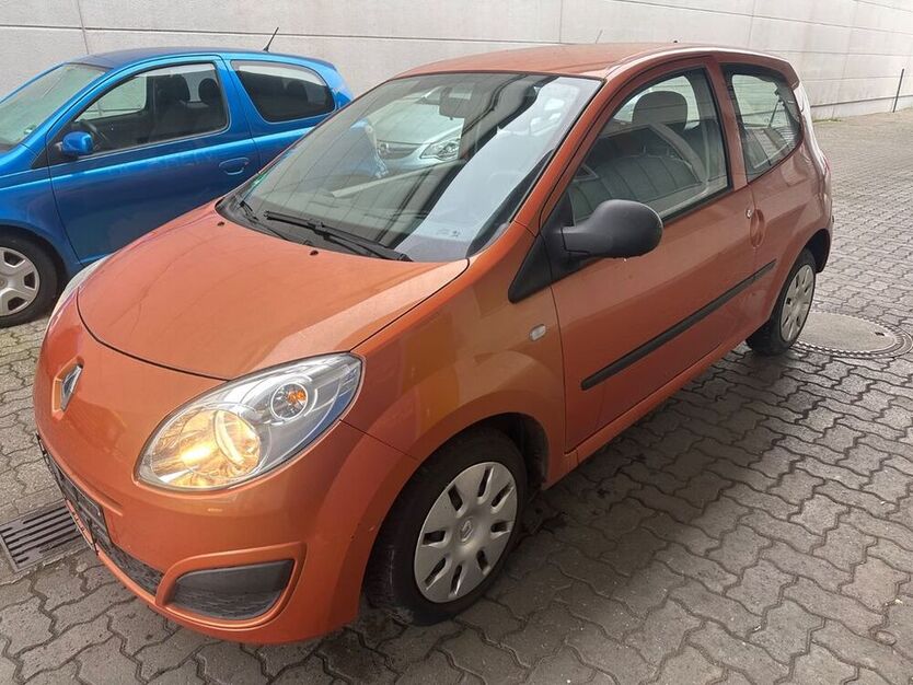 Twingo