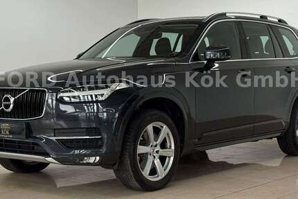 Volvo XC90 135.876 km 29.800 € Neunkirchen a.Brand 91077