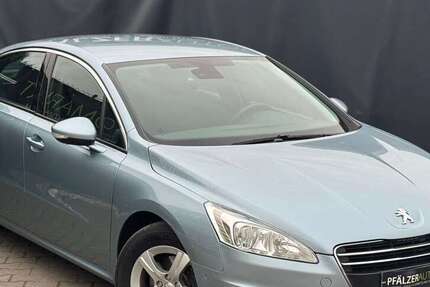 Peugeot 508 116.000 km 8.999 € Dannstadt Schauernheim 67125