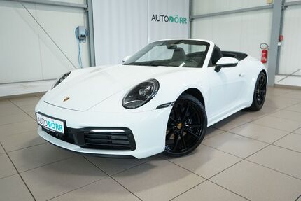 Porsche 992 16.400 km 119.900 &euro; Homburg 66424