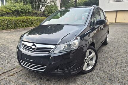 Opel Zafira 136.000 km 4.400 &euro; Kriftel 65830