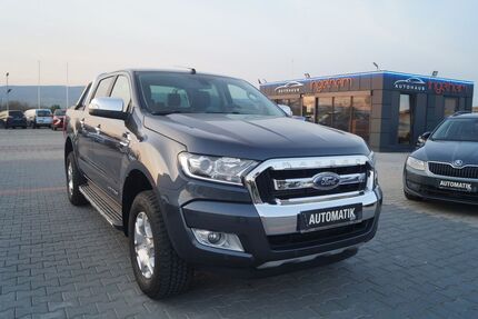 Ford Ranger 78.200 km 27.890 &euro; Ingelheim 55218