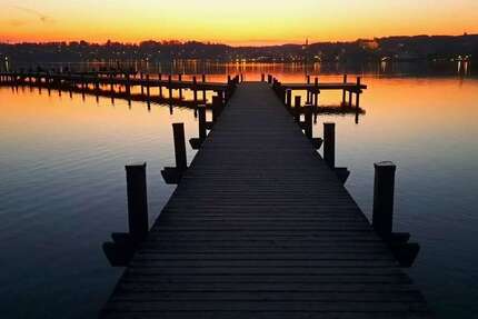 Wohnung Starnberg - 2 Zimmer, 75 m&sup2;, 1.450&euro; | Angebot:25958755