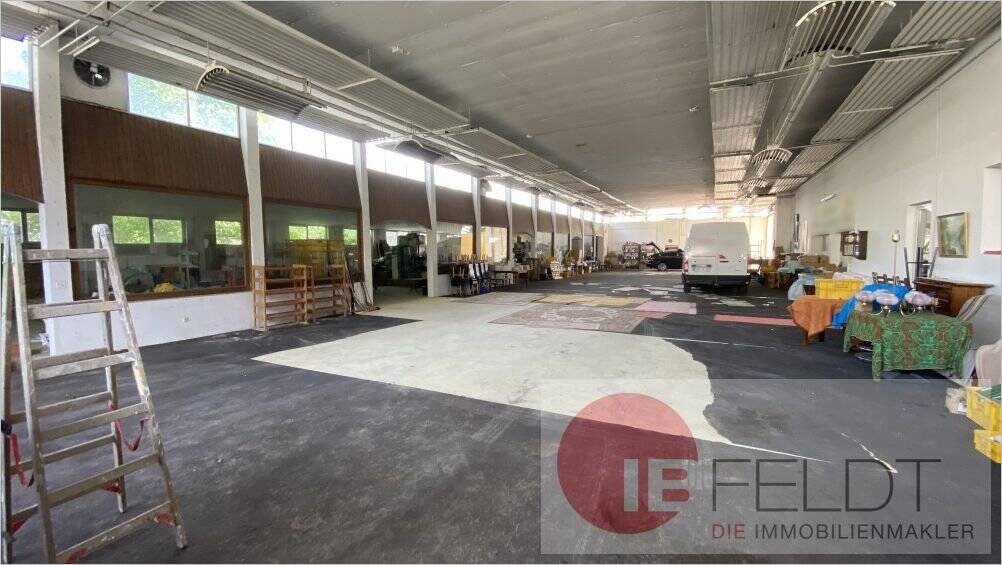 Gewerbeobjekt Neuruppin - 495.000&euro; | Angebot:25696047