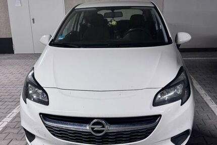 Opel Corsa 105.000 km 6.990 &euro; Brühl 68782