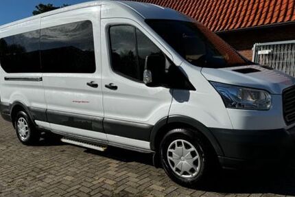 Ford Transit 163.999 km 20.000 &euro; Holvede 21646