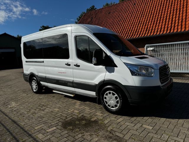 Ford Transit 163.999 km 20.000 &euro; Holvede 21646