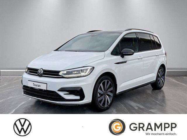 VW Touran 9.225 km 39.430 € Lohr am Main 97816