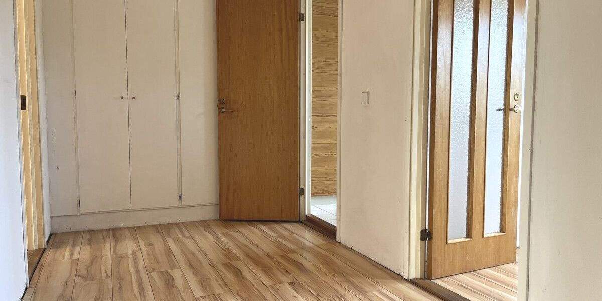 Reihenendhaus Bremen / Grohn Grohn - 4 Zimmer, 107 m&sup2;, 179.000&euro; | Angebot:25777973