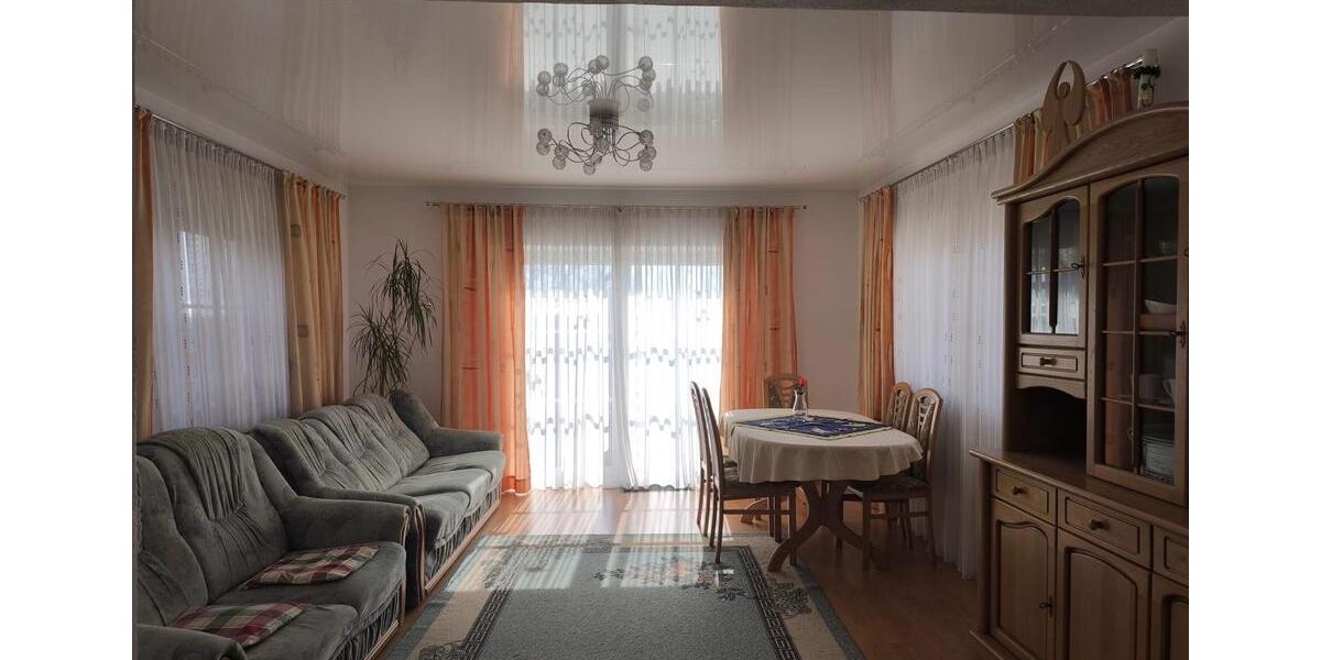Einfamilienhaus Osterhofen - 6 Zimmer, 145 m&sup2;, 449.000&euro; | Angebot:26702406