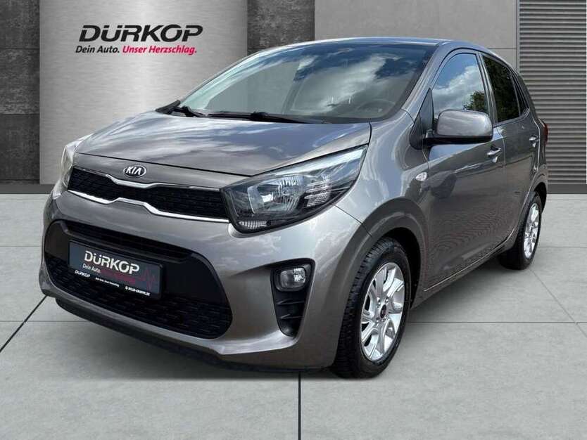 Picanto