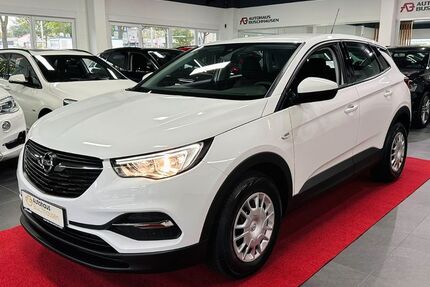 Opel Grandland (X) 37.000 km 13.850 € Oberhausen 46049