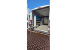 Peugeot Boxer Kasten 90.355 km 13.620 &euro; Aichhalden 78733