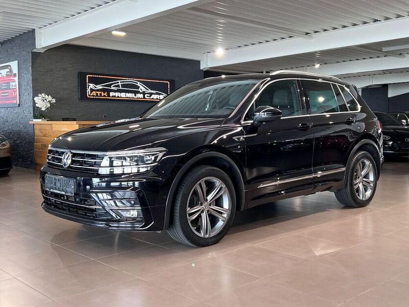 Tiguan