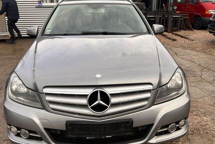 Mercedes-Benz C 250 430.000 km 4.500 &euro; Nürnberg 90441