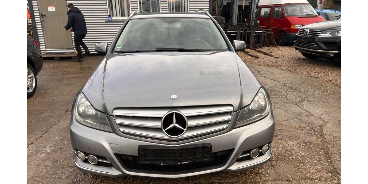 Mercedes-Benz C 250 430.000 km 4.500 &euro; Nürnberg 90441