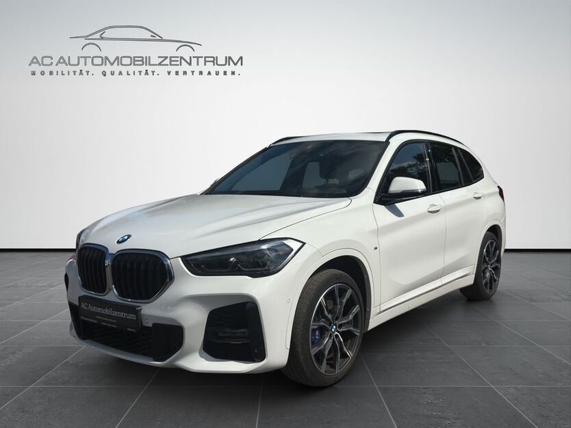 BMW X1 124.291 km 26.990 € Oldenburg 26125